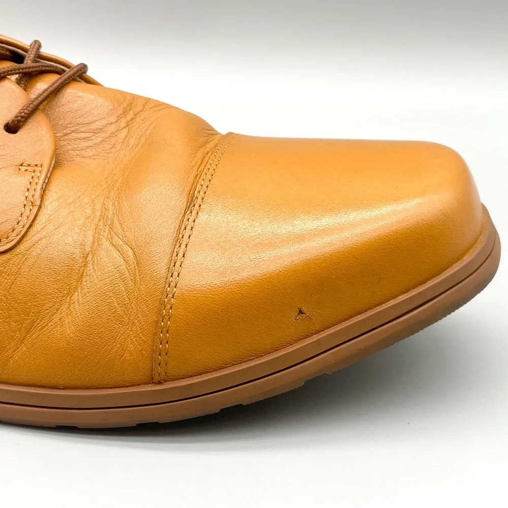 Birchbury barefoot minimalist